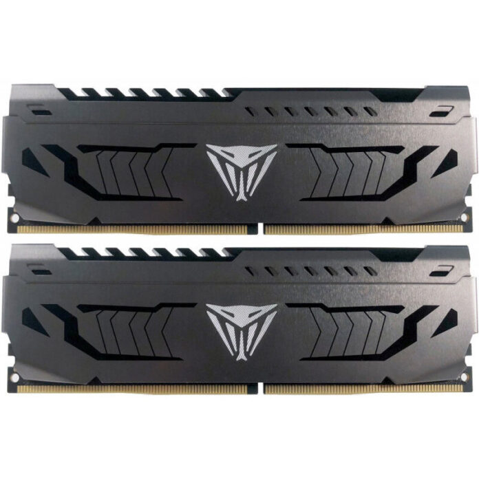 Memorii Patriot Viper Steel RGB 16GB (2x8GB) DDR4 3600MHz Dual Channel Kit Memorii Patriot Viper Steel RGB 16GB (2x8GB) DDR4 3600MHz Dual Channel Kit