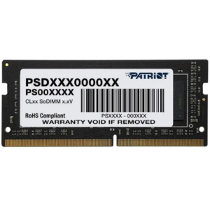 Memorie Patriot Viper Steel, DDR4, 2x8GB, 3200 MHz Memorie Patriot Viper Steel, DDR4, 2x8GB, 3200 MHz
