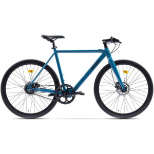 Bicicleta electrica Pegas Clasic Dinamic 1S, 28 inch (Albastru) Bicicleta electrica Pegas Clasic Dinamic 1S, 28 inch (Albastru)
