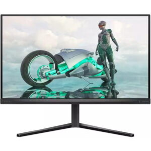 Monitor Gaming Fast IPS LED Philips 27inch 27M2N3800A/00, UHD (3840 x 2160), HDMI, DisplayPort, Boxe, Pivot (Negru) Monitor Gaming Fast IPS LED Philips 27inch 27M2N3800A/00, UHD (3840 x 2160), HDMI, DisplayPort, Boxe, Pivot (Negru)