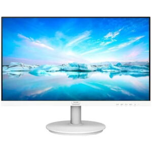 Monitor IPS LED Philips 23.8inch 24E1N1200A, Full HD (1920 x 1080), VGA, HDMI, DisplayPort, Boxe (Negru) Monitor IPS LED Philips 23.8inch 24E1N1200A, Full HD (1920 x 1080), VGA, HDMI, DisplayPort, Boxe (Negru)