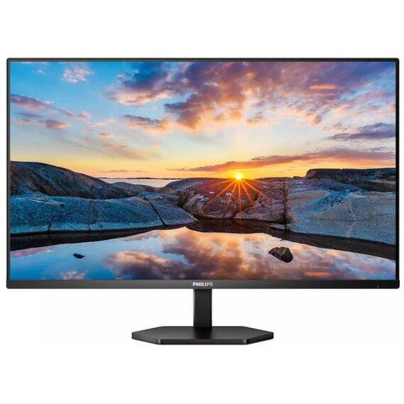Display Profesional VA LED Philips Q-Line 31.5inch 43BDL3511Q/00, Full HD (1920 x 1080), DVI, HDMI, Boxe (Negru) Display Profesional VA LED Philips Q-Line 31.5inch 43BDL3511Q/00, Full HD (1920 x 1080), DVI, HDMI, Boxe (Negru)