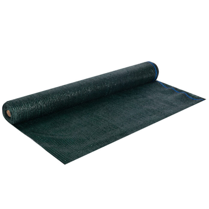 Plasa Umbrire Gard Micul Fermier MF-EP7009, 1.7x10m, 120g/mp, Grad de Umbrire 90%, Material HDPE, Protectie UV Plasa Umbrire Gard Micul Fermier MF-EP7009, 1.7x10m, 120g/mp, Grad de Umbrire 90%, Material HDPE, Protectie UV