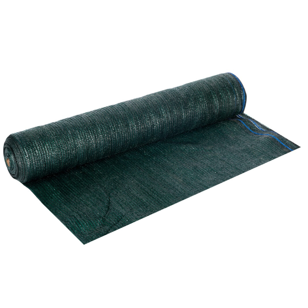 Plasa de umbrire 90%, 120g/mp,1.5x20m, Micul Fermier,material HDPE, protectie UV Plasa de umbrire 90%, 120g/mp,1.5x20m, Micul Fermier,material HDPE, protectie UV