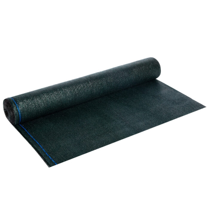 Plasa de umbrire 1.7x10m, 80g/mp, grad de umbrire 80%, material HDPE, protectie UV, Micul Fermier Plasa de umbrire 1.7x10m, 80g/mp, grad de umbrire 80%, material HDPE, protectie UV, Micul Fermier