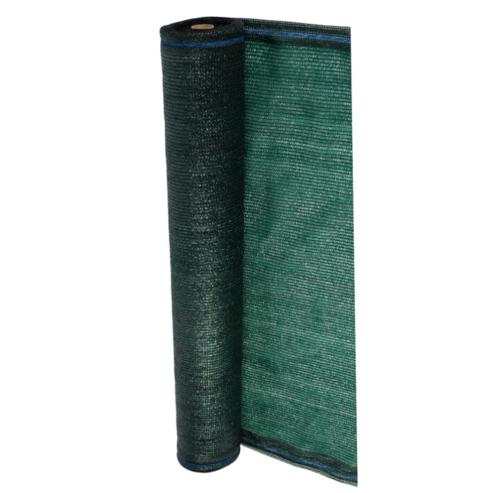 Plasa umbrire si anti-vant, 2x50m, 30g/mp (Verde) Plasa umbrire si anti-vant, 2x50m, 30g/mp (Verde)