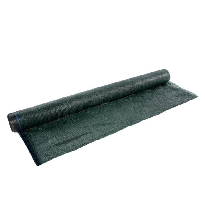 Plasa Umbrire Gard Verde Antivant, Antigrindina Micul Fermier, 4 X 100m, 35g, Grad de Umbrire 35% Plasa Umbrire Gard Verde Antivant, Antigrindina Micul Fermier, 4 X 100m, 35g, Grad de Umbrire 35%