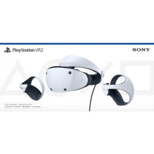 Ochelari VR PlayStation VR2 + Controller VR PlayStation 2 Ochelari VR PlayStation VR2 + Controller VR PlayStation 2