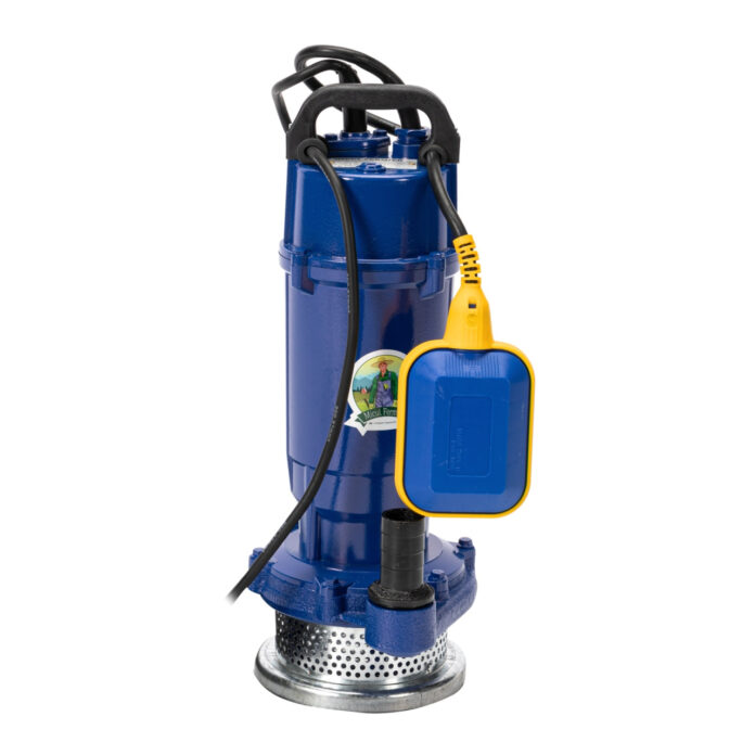 Pompa Apa Submersibila pe Vibratie VMP60 Micul Fermier GF-0721 Pompa Apa Submersibila pe Vibratie VMP60 Micul Fermier GF-0721