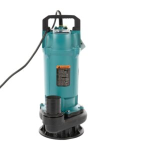 Pompa Submersibila Micul Fermier QDX35-15M, 2.2 KW, 585 l/min, H Refulare 15 m (GF-2053) Pompa Submersibila Micul Fermier QDX35-15M, 2.2 KW, 585 l/min, H Refulare 15 m (GF-2053)