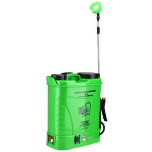 Set Pompa de stropit cu acumulator Micul Fermier by Pandora 12L + Atomizor electric, Vermorel electric Set Pompa de stropit cu acumulator Micul Fermier by Pandora 12L + Atomizor electric, Vermorel electric