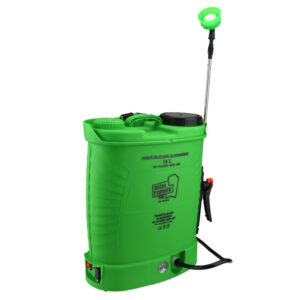 Set Pompa de stropit cu acumulator Micul Fermier by Pandora 18L + Atomizor electric, Vermorel electric Set Pompa de stropit cu acumulator Micul Fermier by Pandora 18L + Atomizor electric, Vermorel electric