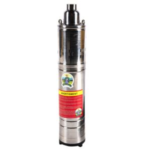 Pompa Submersibila fara Plutitor 3000l/h, 1.3 kW, H Refulare 60 m, 3000 l/h Pompa Submersibila fara Plutitor 3000l/h, 1.3 kW, H Refulare 60 m, 3000 l/h