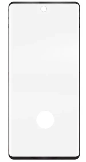 Folie Sticla Eiger EGSP00576 pentru Samsung Galaxy Note 10 Lite (Negru) Folie Sticla Eiger EGSP00576 pentru Samsung Galaxy Note 10 Lite (Negru)
