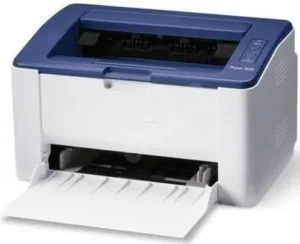 Imprimanta Monocrom Xerox Phaser 3020BI, A4, 20 ppm, Wireless Imprimanta Monocrom Xerox Phaser 3020BI, A4, 20 ppm, Wireless