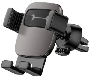 Suport Auto Baseus Cube Gravity SUYL-FK01, prindere la sistemul de ventilatie (Negru) Suport Auto Baseus Cube Gravity SUYL-FK01, prindere la sistemul de ventilatie (Negru)