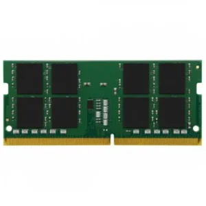 Memorie Laptp Kingston 32GB, DDR4-3200MHz, CL22, SODIMM Memorie Laptp Kingston 32GB, DDR4-3200MHz, CL22, SODIMM