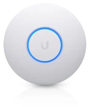 Access Point Ubiquiti UAP-nanoHD, Gigabit, Dual Band, 2033 Mbps (Alb) Access Point Ubiquiti UAP-nanoHD, Gigabit, Dual Band, 2033 Mbps (Alb)