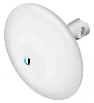 Access Point Wireless Ubiquiti NBE-5AC-GEN2, Gigabit (Alb) Access Point Wireless Ubiquiti NBE-5AC-GEN2, Gigabit (Alb)
