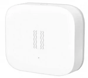 Senzor wireless detectare vibratie Aqara DJT11LM (Alb) Senzor wireless detectare vibratie Aqara DJT11LM (Alb)