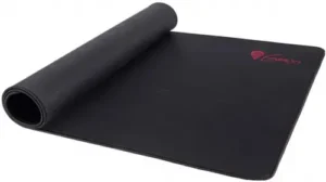 Mouse Pad Genesis M12 Maxi (Negru) Mouse Pad Genesis M12 Maxi (Negru)