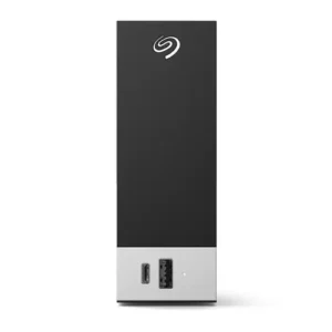 Hard disk extern Seagate One Touch Desktop HUB 8TB 3.5inch USB 3.0 (Negru) Hard disk extern Seagate One Touch Desktop HUB 8TB 3.5inch USB 3.0 (Negru)