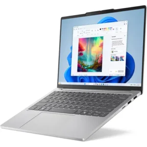 Laptop Lenovo IdeaPad Slim 5 13ARP10 (Procesor AMD Ryzen™ 5 7535HS (16M Cache, up to 4.55 GHz) 13.3inch WUXGA IPS, 16GB DDR5, 1TB SSD, AMD Radeon 660M Graphics, Gri) Laptop Lenovo IdeaPad Slim 5 13ARP10 (Procesor AMD Ryzen™ 5 7535HS (16M Cache, up to 4.55 GHz) 13.3inch WUXGA IPS, 16GB DDR5, 1TB SSD, AMD Radeon 660M Graphics, Gri)