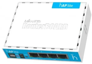 Access point MikroTik RB941-2ND Access point MikroTik RB941-2ND