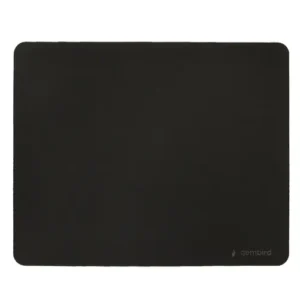 Mousepad Gembird MP-S-BK, cauciucat, negru Mousepad Gembird MP-S-BK, cauciucat, negru