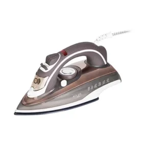 Fier de de calcat ADLER AD 5030, talpa ceramica, anti-picurare, anti-calc, auto curatare Fier de de calcat ADLER AD 5030, talpa ceramica, anti-picurare, anti-calc, auto curatare