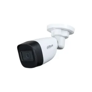 Camera de supraveghere Dahua HAC-HFW1500C-0280B-S2, HDCVI Bullet 5MP, CMOS 1/2.7'', 2.8mm, IR 30m, IP67 Camera de supraveghere Dahua HAC-HFW1500C-0280B-S2, HDCVI Bullet 5MP, CMOS 1/2.7'', 2.8mm, IR 30m, IP67