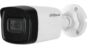 Camera supraveghere video Dahua HAC-HFW1800TL-A-0360B, pentru exterior 8mp ir 80m lentila 3,6mm (Alb) Camera supraveghere video Dahua HAC-HFW1800TL-A-0360B, pentru exterior 8mp ir 80m lentila 3,6mm (Alb)