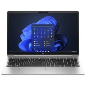 Laptop HP ProBook 455 G10 (Procesor AMD Ryzen 7 7730U (16M Cache, up to 4.5 GHz), 15.6inch FHD, 16GB DDR4, 512GB SSD, AMD Radeon Graphics, Win 11 Pro, Argintiu) Laptop HP ProBook 455 G10 (Procesor AMD Ryzen 7 7730U (16M Cache, up to 4.5 GHz), 15.6inch FHD, 16GB DDR4, 512GB SSD, AMD Radeon Graphics, Win 11 Pro, Argintiu)