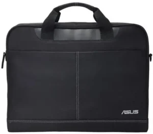 Geanta Laptop ASUS Nereus 16inch (Neagra) Geanta Laptop ASUS Nereus 16inch (Neagra)