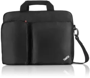 Geanta laptop Lenovo ThinkPad 3-in-1 Case, 14.1inch (Negru) Geanta laptop Lenovo ThinkPad 3-in-1 Case, 14.1inch (Negru)