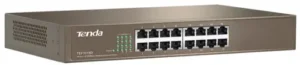 Switch Tenda TEF1016D, 16 Porturi Switch Tenda TEF1016D, 16 Porturi
