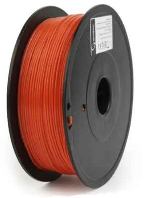 Printer Filament Gembird 3DP-PLA+1.75-02-R, PLA+ (Rosu) Printer Filament Gembird 3DP-PLA+1.75-02-R, PLA+ (Rosu)