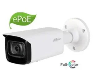 Camera supraveghere video Dahua IPC-HFW5249T-ASE-NI-0360B, 1/2.8inch CMOS, 1920x1080 30FPS, 3.6mm (Alb) Camera supraveghere video Dahua IPC-HFW5249T-ASE-NI-0360B, 1/2.8inch CMOS, 1920x1080 30FPS, 3.6mm (Alb)