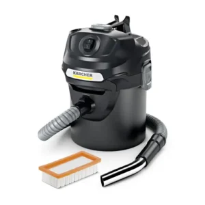 Aspirator de cenusa Karcher AD 2, 600W (Negru) Aspirator de cenusa Karcher AD 2, 600W (Negru)