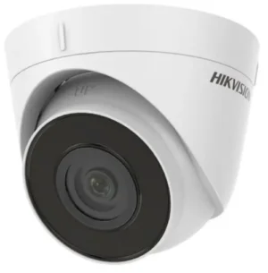 Camera supraveghere video Hikvision DS-2CD1321-I2F, IP TURRET, 2MP, Lentila 2.8mm, IR 30m Camera supraveghere video Hikvision DS-2CD1321-I2F, IP TURRET, 2MP, Lentila 2.8mm, IR 30m
