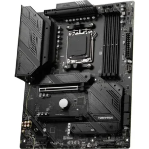 Placa de baza MSI MAG B650 TOMAHAWK WIFI, AM5, AMD B650, ATX Placa de baza MSI MAG B650 TOMAHAWK WIFI, AM5, AMD B650, ATX