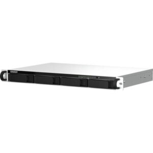 Direct Attached Storage QNAP TR-004, 4-Bay, USB Type-C Direct Attached Storage QNAP TR-004, 4-Bay, USB Type-C