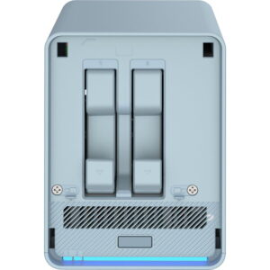 NAS Qnap TS-432PXU-RP-2G, 4 Bay-uri, ProcesorAlpine AL324, quad-core 1.7 GHz, 2 GB DDR4 NAS Qnap TS-432PXU-RP-2G, 4 Bay-uri, ProcesorAlpine AL324, quad-core 1.7 GHz, 2 GB DDR4