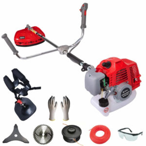 Motocoasa Blade Alpin 555 POWER, 3.5 CP, Complet Accesorizata, Model Nou Motocoasa Blade Alpin 555 POWER, 3.5 CP, Complet Accesorizata, Model Nou