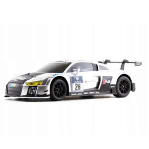 Masina cu radiocomanda Rastar - Audi R8 Performance 2015 Version Radio / C, 1:18 (Multicolor) Masina cu radiocomanda Rastar - Audi R8 Performance 2015 Version Radio / C, 1:18 (Multicolor)
