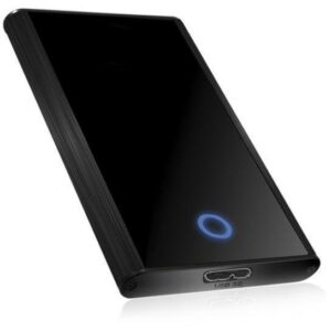 Rack HDD extern Icy Box SATA USB 3.1 Type-C, 2.5” (Gri) Rack HDD extern Icy Box SATA USB 3.1 Type-C, 2.5” (Gri)