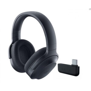 Casti Gaming Barracuda HYDRA, Over the Ear, Microfon, RGB LED, Control Volum pe fir, Cablu 2m, 2 x Jack 3,5mm + USB (doar pentru iluminare), Compatibilitate PC (Negru) Casti Gaming Barracuda HYDRA, Over the Ear, Microfon, RGB LED, Control Volum pe fir, Cablu 2m, 2 x Jack 3,5mm + USB (doar pentru iluminare), Compatibilitate PC (Negru)