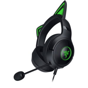 Casti Gaming Razer Barracuda X, Wireless, Microfon, 7.1 Surround (Roz/Alb) Casti Gaming Razer Barracuda X, Wireless, Microfon, 7.1 Surround (Roz/Alb)