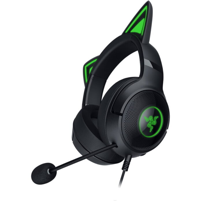Casti Gaming Razer Barracuda X, Wireless, Microfon, 7.1 Surround (Roz/Alb) Casti Gaming Razer Barracuda X, Wireless, Microfon, 7.1 Surround (Roz/Alb)
