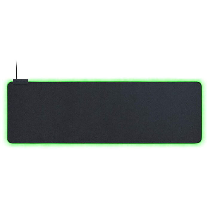 Mouse Pad Gaming Razer Giliathus Chroma Extended (Negru) Mouse Pad Gaming Razer Giliathus Chroma Extended (Negru)